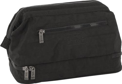 Camel Active Journey Toilettas black2