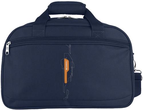 Gabol Handbagage Reistas / Underseater 25 x 40 x 20 cm - Week - Blauw