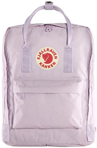 Fjällräven Kånken Unisex Rugzak - Pastel Lavender