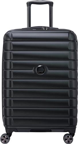 Delsey Shadow 5.0 Trolley 66 Expandable black
