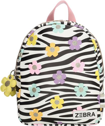 Zebra Trends Limited Edition - Pleun Rugzak - Multi