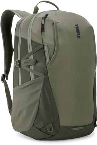 Thule EnRoute Laptoprugzak Soft green 23