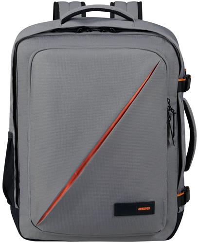 American Tourister laptoprugzak - Take2cabin M - 38L - Dark Grey - 15.6 inch