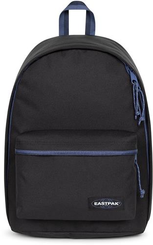 Eastpak Out Of Office Rugzak - KONTRAST PREP BLACK