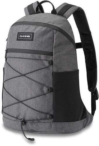Dakine Wonder Pack 18 L Rugzak Carbon