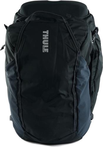 THULE Vrije tijd rugzak Rugzak Landmark Travel Pack 60L 40L Darkest Blue Donkerblauw