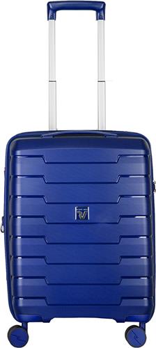 Roncato Skyline 2.0 Cabin Trolley 55 cm Exp. Midnight Blue