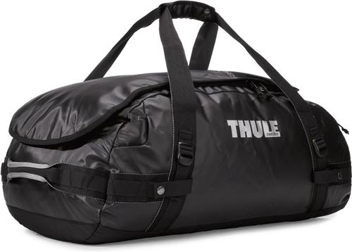 Thule Chasm Reistassen Black 70