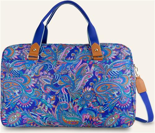 Oilily - Wynona Weekender - Blauw - One size