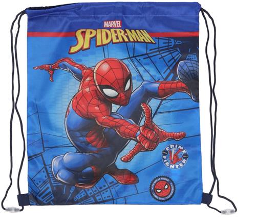 Spiderman Gymtas