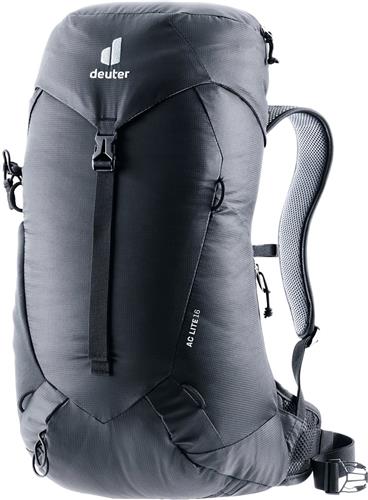 Deuter AC Lite 16 black