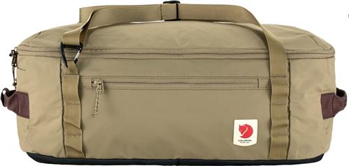 Fjallraven High Coast Duffel 22 clay