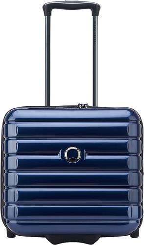 Delsey Shadow 5.0 Boardcase / Underseater Expandable blue