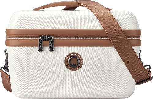 Delsey Chatelet Air 2.0 Beauty Case White