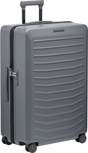 PORSCHE DESIGN Roadster HC 4W Trolley Anthracite Matte Grijs 78cm