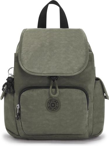 Kipling CITY PACK MINI Rugzak - Green Moss