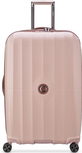 Delsey St. Tropez Reiskoffer 77 cm - Roze