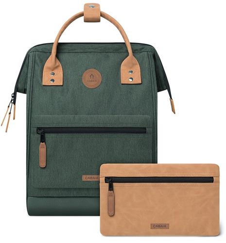 Cabaia Adventurer Medium Rugzak Kuito