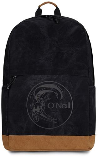 O'Neill O'riginals Circle Surfer Backpack Black Out