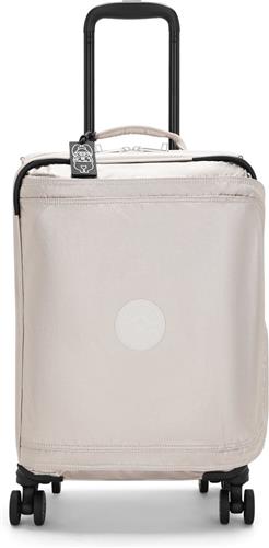 Kipling SPONTANEOUS S Reiskoffer - METALLIC GLOW
