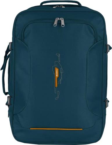 Gabol Week Eco Cabin Backpack turquoise