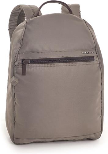 Hedgren Vrije tijd rugzak Rugzak Inner City Vogue Backpack Large RFID Sepia Bruine