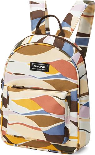 Dakine Essentials Pack Mini 7L Rugzak Morning Skyline