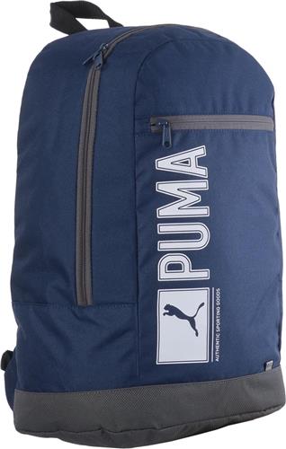 Puma - Rugzak - Blauw/Wit/Grijs