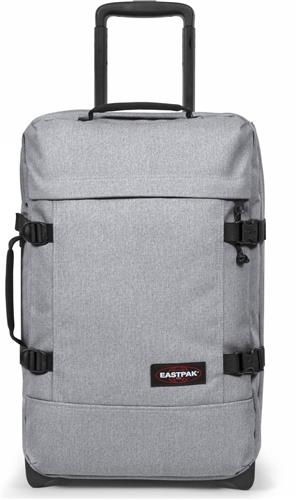 Eastpak TRANVERZ S Reiskoffer, Handbagage (51 x 32.5 x 23 cm) - Sunday Grey