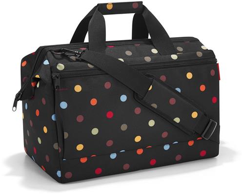 Reisenthel Travelling Allrounder L Reistas - Pocket dots