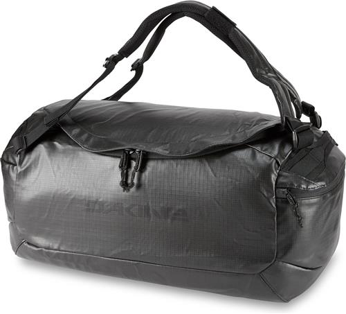 Dakine Ranger Duffle 60L Reistas - Zwart