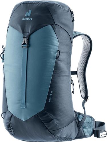 deuter Vrije tijd rugzak Rugzak AC Lite Backpack 24 Atlantic - Ink Donkerblauw