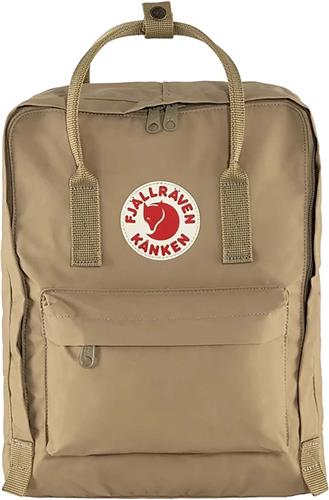 Fjällräven Kånken Unisex Rugzak - Clay
