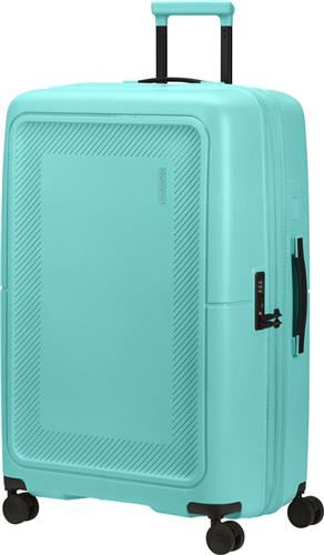 American Tourister Reiskoffer - DashPop spinner 77 cm (4wielen) 3.7 kg - Aqua Sky - 121 l