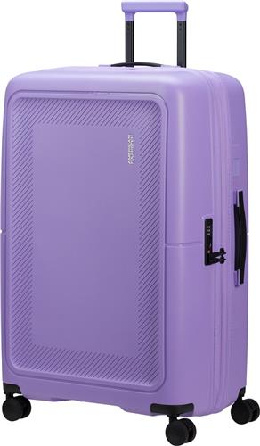 American Tourister Reiskoffer - DashPop spinner 77 cm (4wielen) 3.7 kg - Violet Purple - 121 l