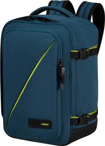 American Tourister rugzak - Take2cabin S 24L - Harbor Blue