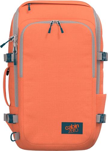 CabinZero Adventure Pro 32L Cabin Backpack Moroccan Sands