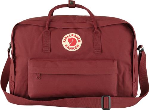 Fjällräven Kånken Weekender Unisex Reistas 30 Liter - Ox Red