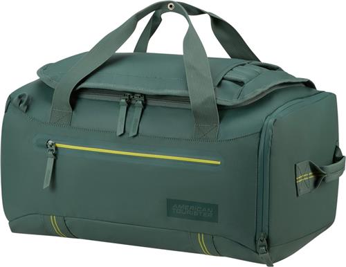 American Tourister Outdoor reistas - TrailGo gecoate DF/Backpack S - Dark Forest - 42 l
