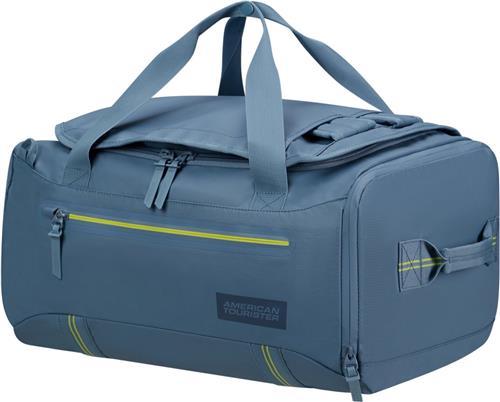 American Tourister Outdoor reistas - TrailGo gecoate DF/Backpack S - Coronet Blue - 42 l