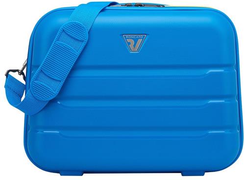 Roncato B-Flying Beautycase Cobalt Blue