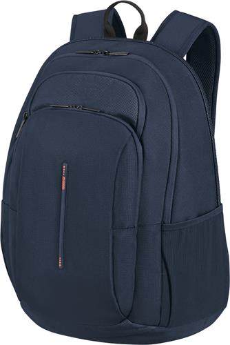 American Tourister rugzak - Urban Groove U26 Laptop BP 17,3 - Black - 34 l