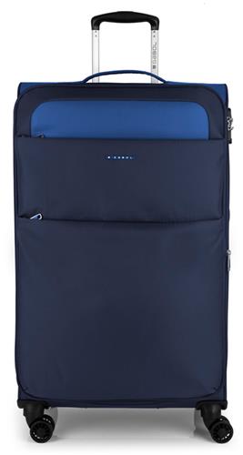 Gabol Cloud Large Trolley 79 Expandable Blue