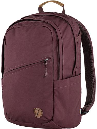 Fjällräven Räven 20 Unisex Rugzak - Port
