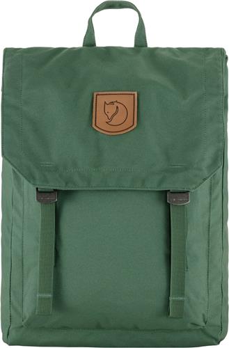 Fjällräven Foldsack No. 1 Unisex Rugzak - Deep Patina