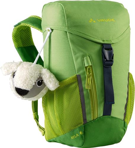Vaude Ayla 6 Kids rugzak Apple