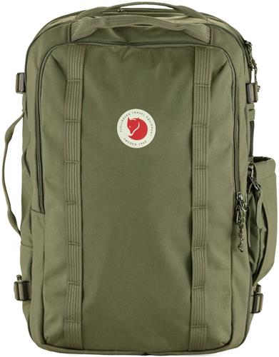 Fjällräven Rugzak / Rugtas / Schooltas - 42 Liter - Färden - Groen