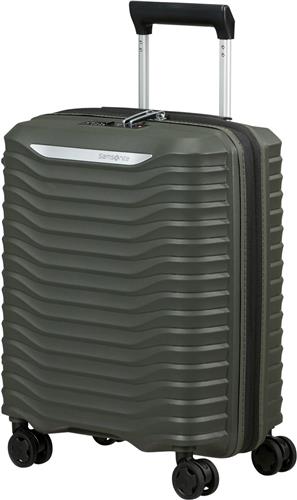 Samsonite Reiskoffer - Upscape Underseater 45/20 EasyJet - Climbing Ivy - 32 l