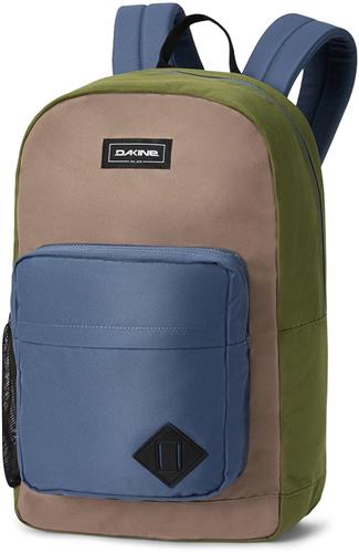 Dakine 365 Pack 28 Liter Rugzak Seabed