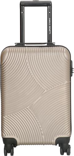 Enrico Benetti Louisville Handbagage koffer - 39040-50 - Champagne